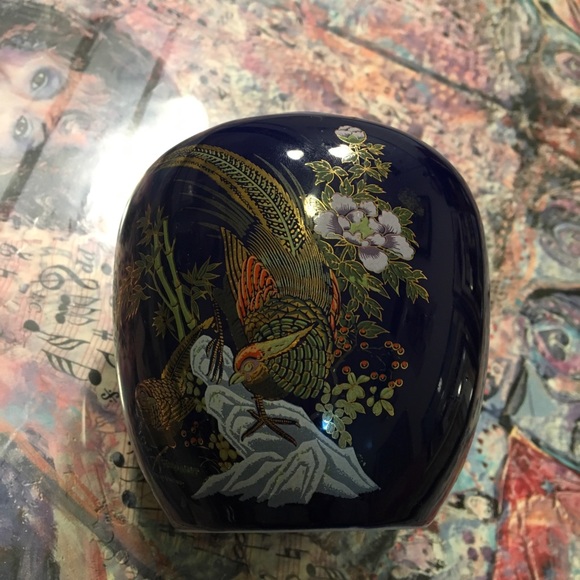 Japanese antique pottery - Picture 6 of 6